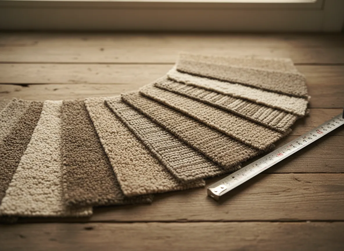 Carpet Installation Severna Park, MD FAQs